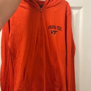 Virginia tech sweatshirt